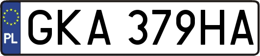 GKA379HA