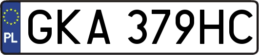 GKA379HC