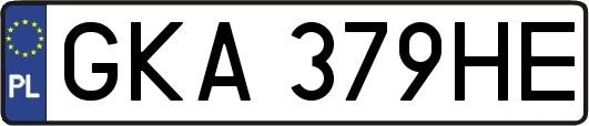 GKA379HE