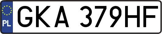 GKA379HF
