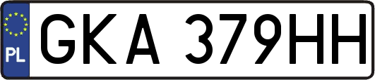 GKA379HH