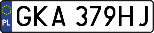 GKA379HJ