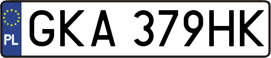 GKA379HK