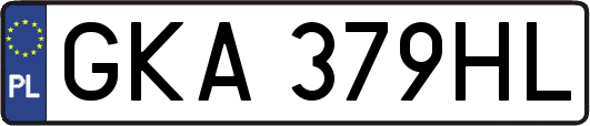 GKA379HL