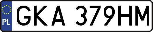 GKA379HM