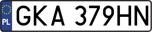 GKA379HN