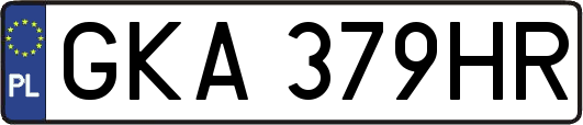 GKA379HR