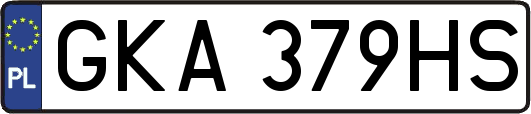 GKA379HS