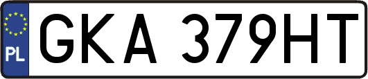 GKA379HT