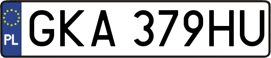 GKA379HU