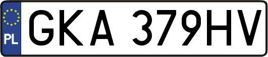 GKA379HV