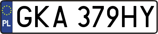 GKA379HY