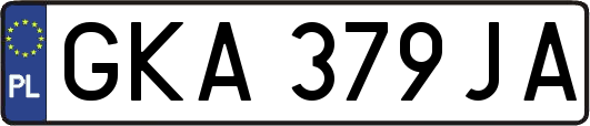 GKA379JA