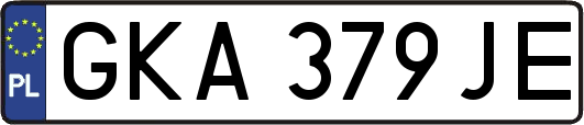 GKA379JE