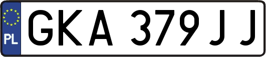 GKA379JJ