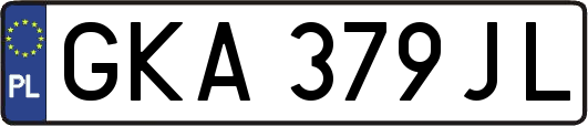 GKA379JL