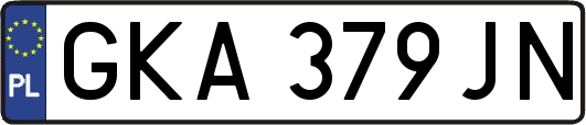 GKA379JN