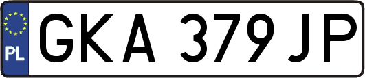 GKA379JP