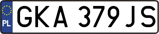GKA379JS