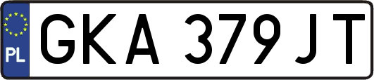 GKA379JT