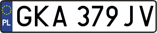 GKA379JV