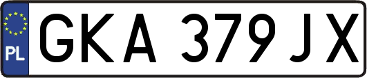 GKA379JX
