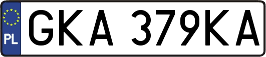 GKA379KA