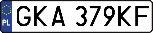 GKA379KF