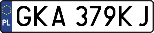 GKA379KJ