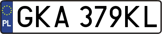 GKA379KL