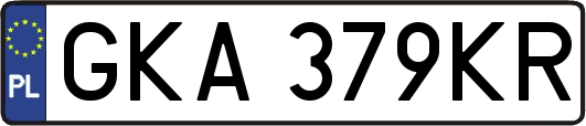 GKA379KR