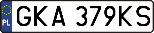 GKA379KS