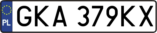 GKA379KX