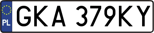 GKA379KY