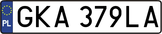 GKA379LA