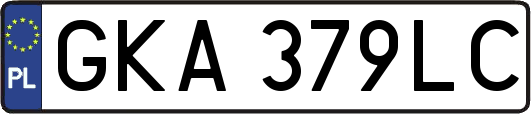 GKA379LC