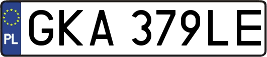 GKA379LE