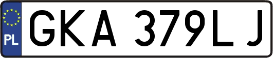 GKA379LJ