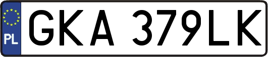 GKA379LK