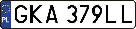 GKA379LL