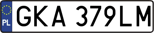 GKA379LM
