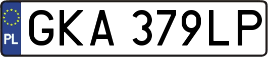 GKA379LP