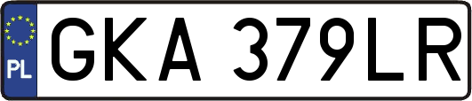 GKA379LR