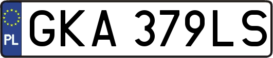 GKA379LS