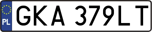 GKA379LT