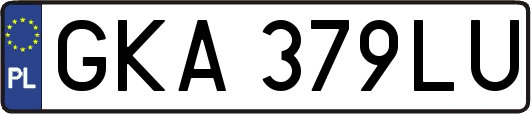 GKA379LU