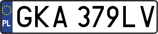 GKA379LV