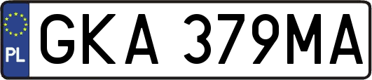 GKA379MA