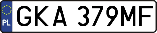 GKA379MF