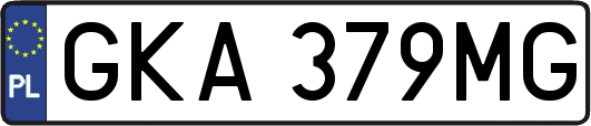 GKA379MG